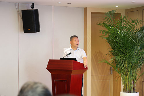 Chuangli Group Convenes H1 2025 Business Review Meeting(图15) Chuangli Group Convenes H1 2025 Business Review Meeting(图15)