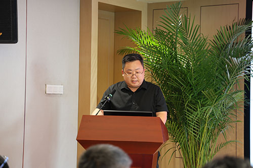 Chuangli Group Convenes H1 2025 Business Review Meeting(图17) Chuangli Group Convenes H1 2025 Business Review Meeting(图17)