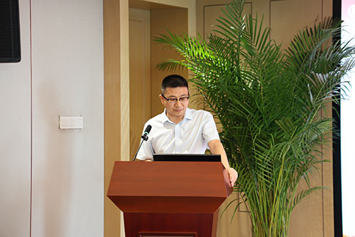 Chuangli Group Convenes H1 2025 Business Review Meeting(图10) Chuangli Group Convenes H1 2025 Business Review Meeting(图10)