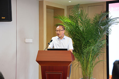 Chuangli Group Convenes H1 2025 Business Review Meeting(图16) Chuangli Group Convenes H1 2025 Business Review Meeting(图16)