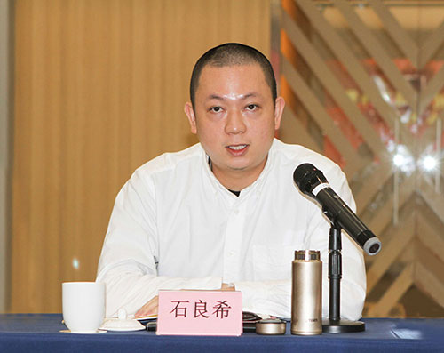 摩斯国际集团召开2022年度第一次营销工作暨总结表彰大会(图5)