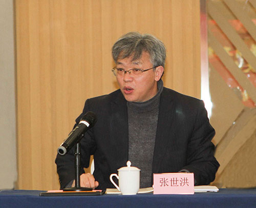 摩斯国际集团召开2022年度第一次营销工作暨总结表彰大会(图2)
