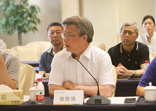 提升产品协作质量 保障订单交付及时——上海摩斯国际集团供应商交流会圆满完成(图2)