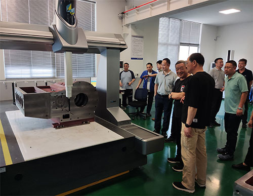 上海摩斯国际集团两项科技成果顺利通过中国煤炭工业协会鉴定(图3)