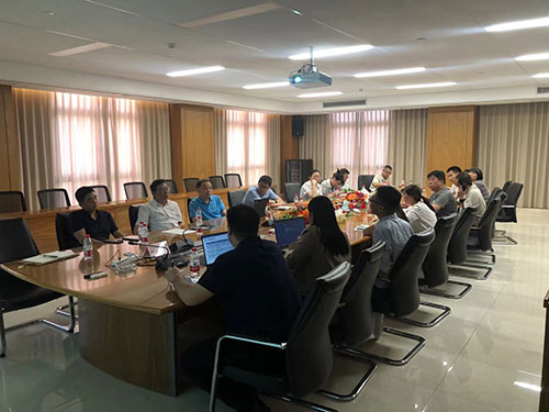 上海摩斯国际集团数字化转型迈向新征程！ERP升级更新项目成功上线运行并月结(图2)