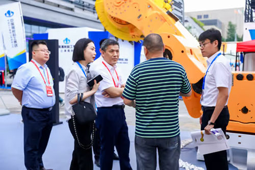 实力彰显！上海摩斯国际集团参展贵州国际能源产业博览交易会取得圆满成功(图7)