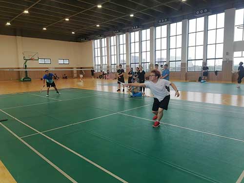 秋韵飞扬 活力绽放 | 上海摩斯国际集团秋季运动会取得圆满成功(图8)