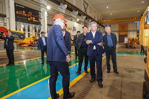 【开放合作 共享未来】上海摩斯国际集团院士工作站等揭牌仪式圆满结束(图17)