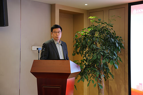 上海摩斯国际集团顺利召开2024年度述职大会(图23)