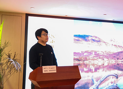上海摩斯国际集团成功举办首次QC小组成果发表赛(图5)