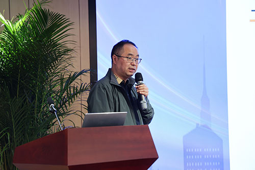 【锚定技术前沿 共绘创新蓝图】上海摩斯国际集团2025年科技创新研讨会圆满结束(图11)