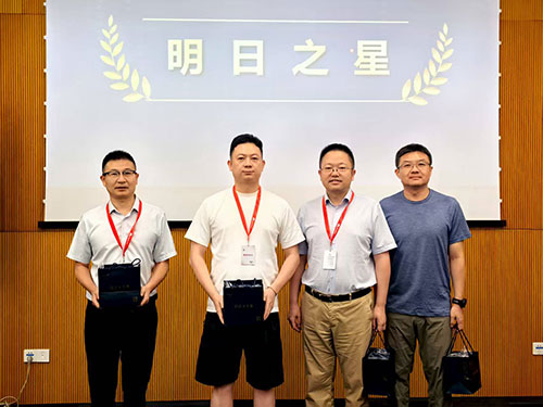 问道华为，聚力前行！摩斯国际集团求索管理优化之路(图11)
